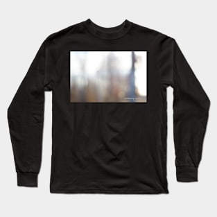 ChAqualate Long Sleeve T-Shirt